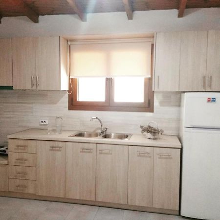 Irini Studios Alykes  Ngoại thất bức ảnh