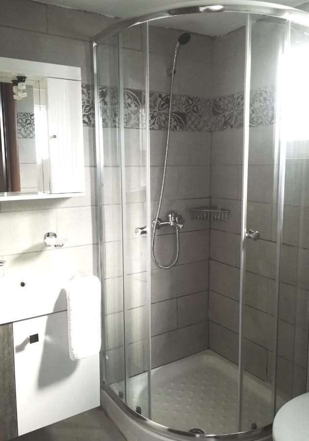 Irini Studios Alykes  Ngoại thất bức ảnh