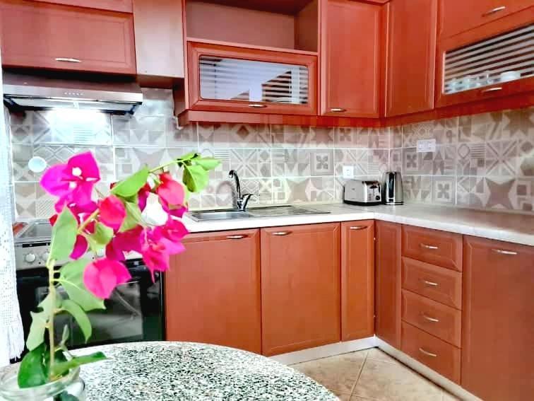 Irini Studios Alykes  Ngoại thất bức ảnh
