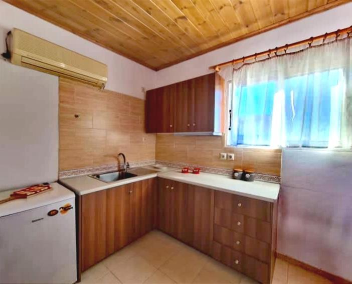 Irini Studios Alykes  Ngoại thất bức ảnh