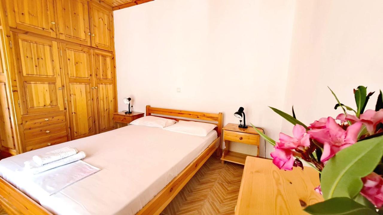 Irini Studios Alykes  Ngoại thất bức ảnh