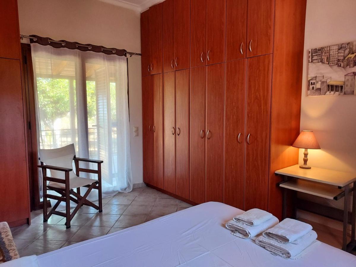 Irini Studios Alykes  Ngoại thất bức ảnh