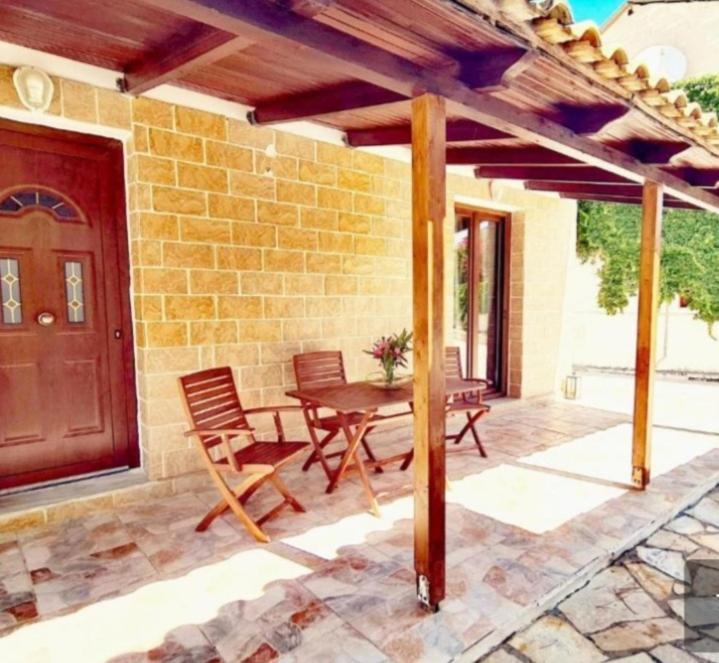 Irini Studios Alykes  Ngoại thất bức ảnh