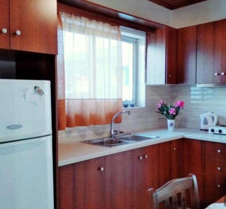 Irini Studios Alykes  Ngoại thất bức ảnh