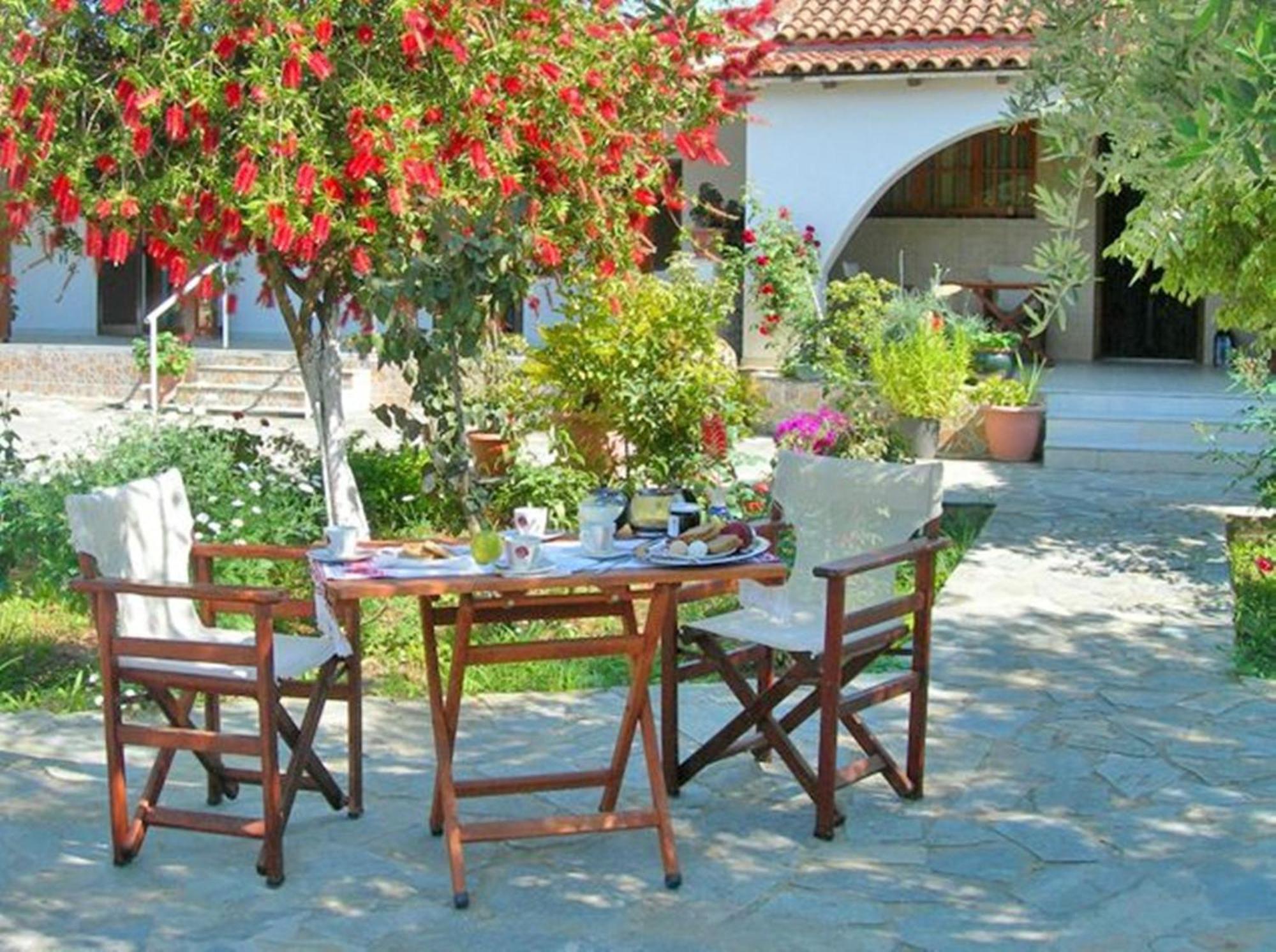 Irini Studios Alykes  Ngoại thất bức ảnh