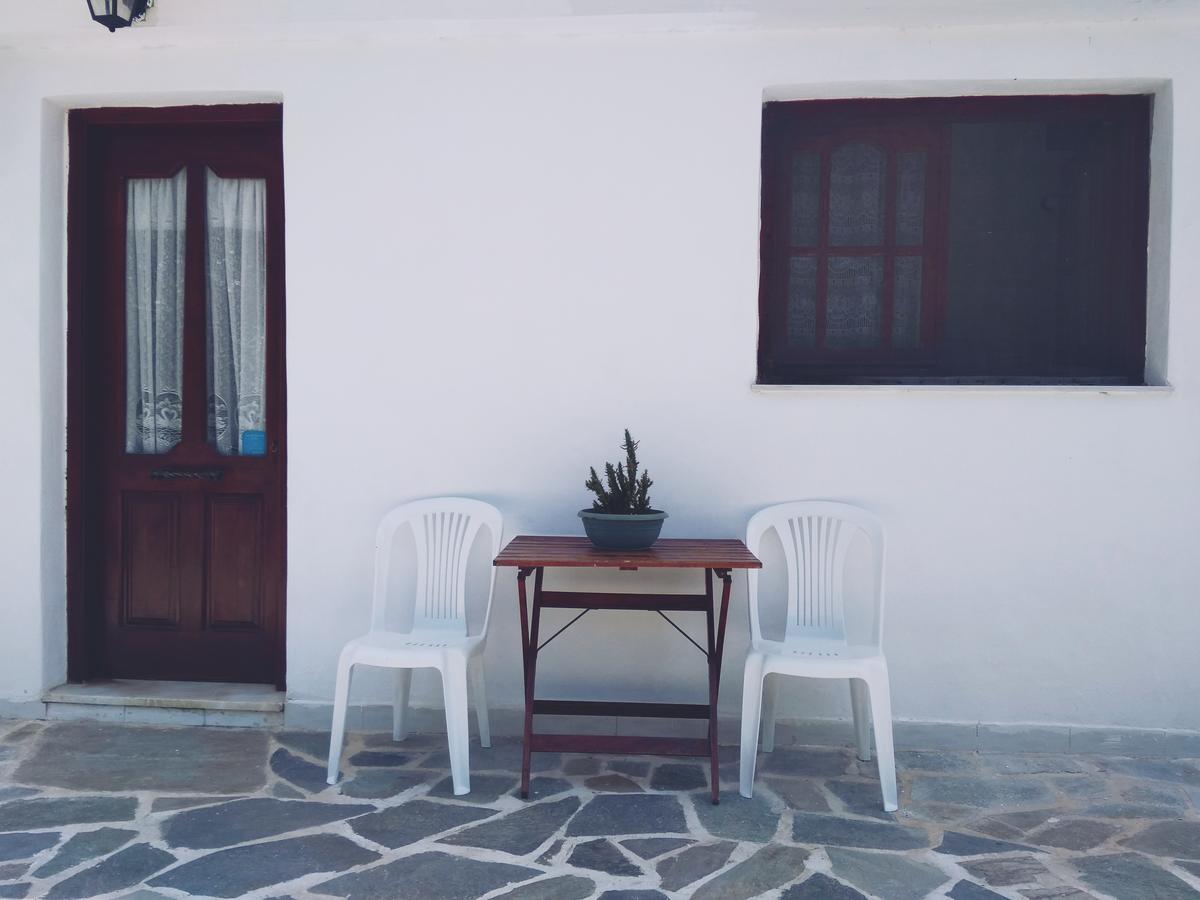 Irini Studios Alykes  Ngoại thất bức ảnh