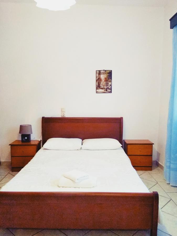 Irini Studios Alykes  Ngoại thất bức ảnh