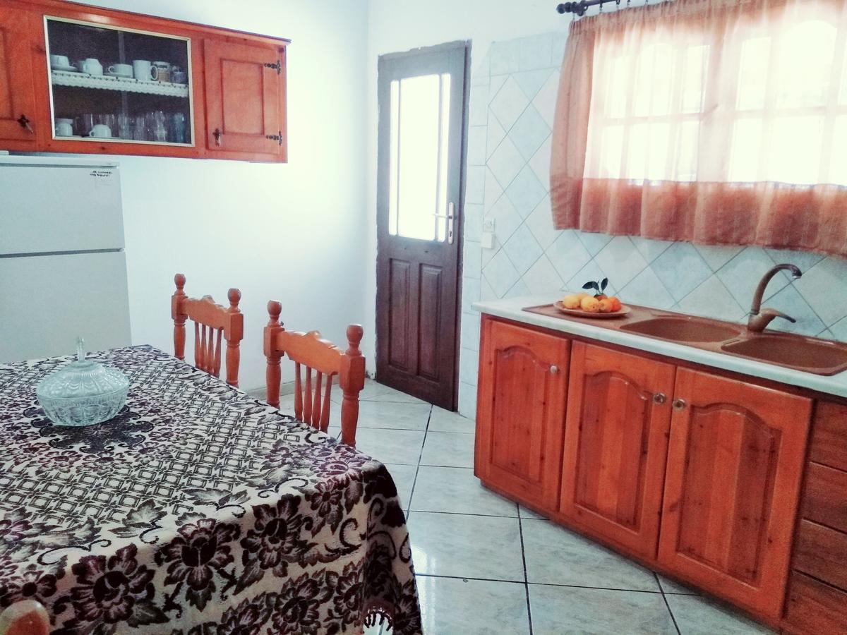 Irini Studios Alykes  Ngoại thất bức ảnh