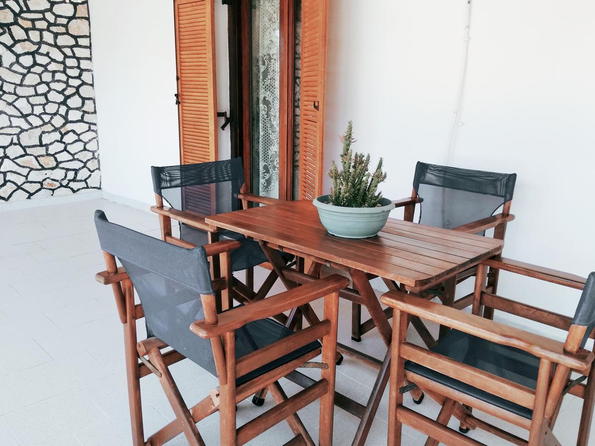 Irini Studios Alykes  Ngoại thất bức ảnh