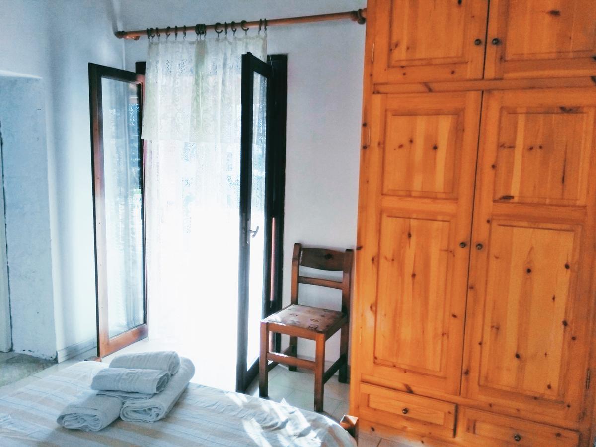 Irini Studios Alykes  Ngoại thất bức ảnh