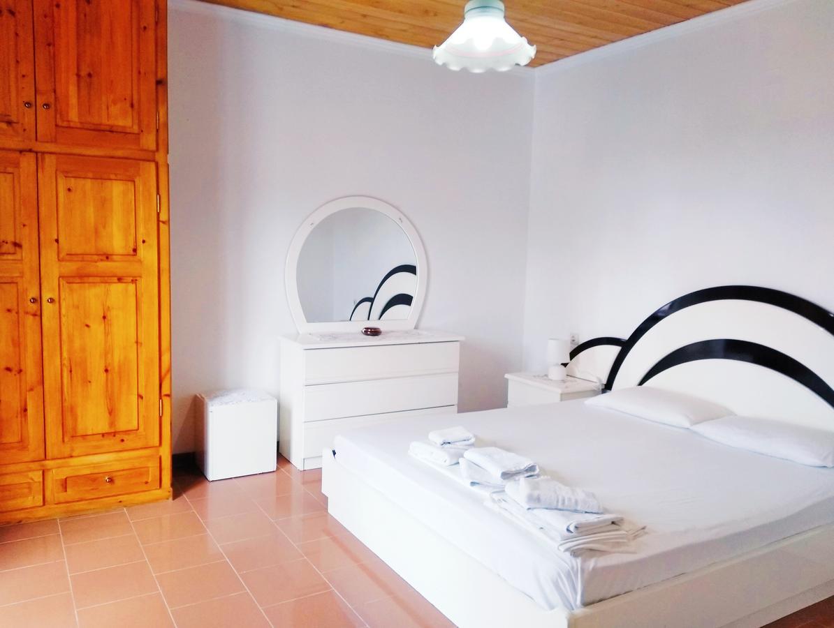 Irini Studios Alykes  Ngoại thất bức ảnh